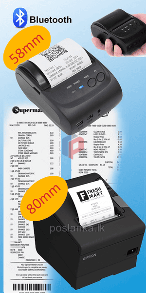 Printers